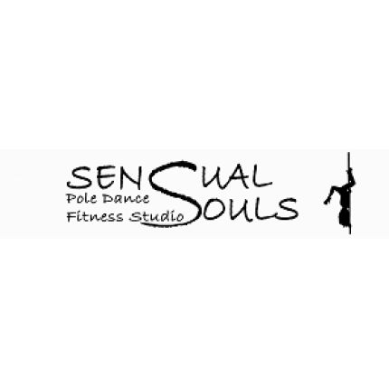 Logótipo de Sensual Souls Pole Dance & Fitness