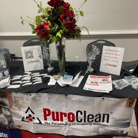 Bild von Puroclean Restoration Professionals of Wilmington (DAB)