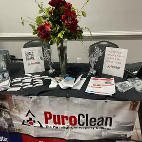 Bild von Puroclean Restoration Professionals of Wilmington (DAB)