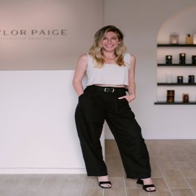 Bild von Taylor Paige Integrative Skincare