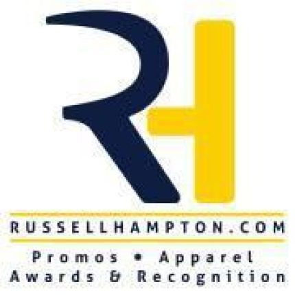 Logo van Russell Hampton Company