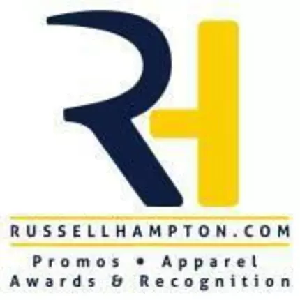 Logo de Russell Hampton Company