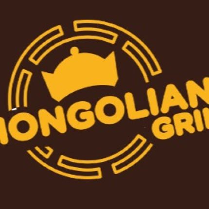 Logo da Mongolian Grill
