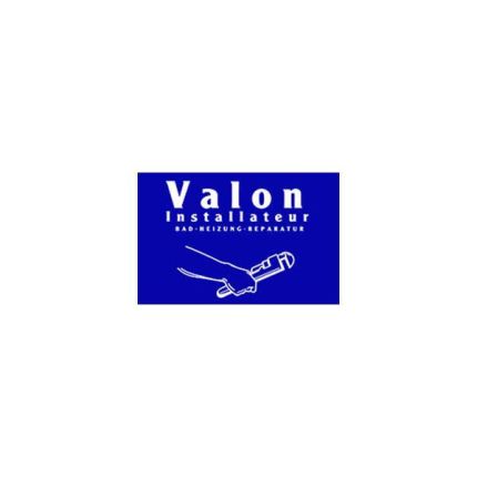 Logo fra Valon Installateur e.U.
