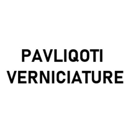 Logo de Pavliqoti Verniciature