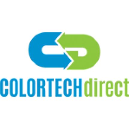 Logotyp från Colortech Direct