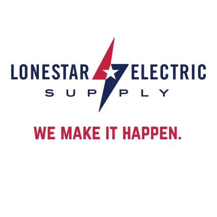 Logo fra Lonestar Electric Supply