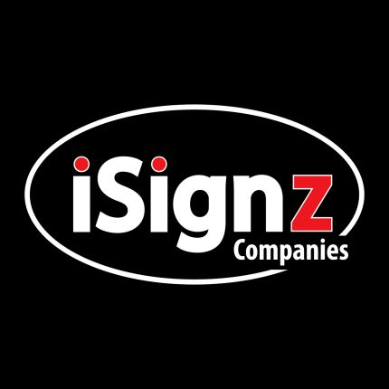 Logotipo de Isignz Companies