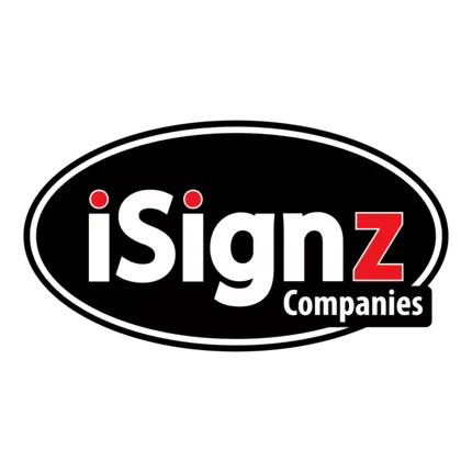 Logo da Isignz Companies