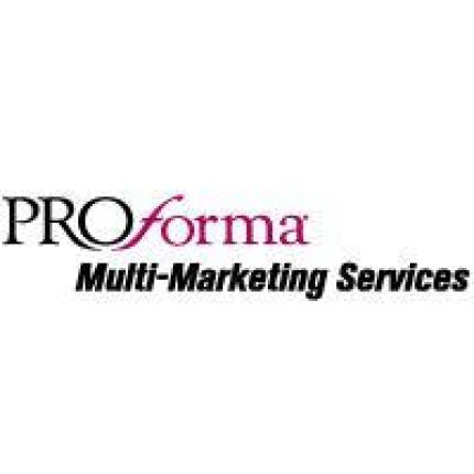 Logo van Proforma Multi-Marketing Services