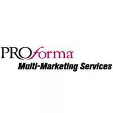 Logo from Proforma Multi-Marketing Services