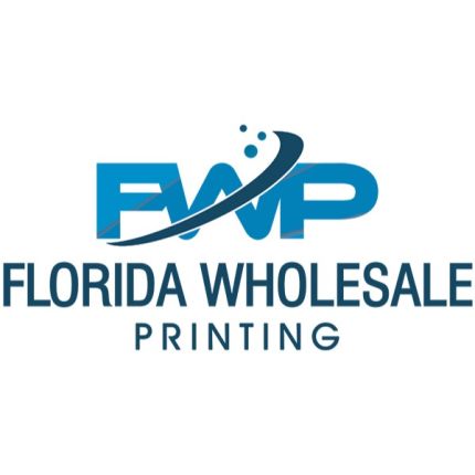 Logotipo de Florida Wholesale Printing