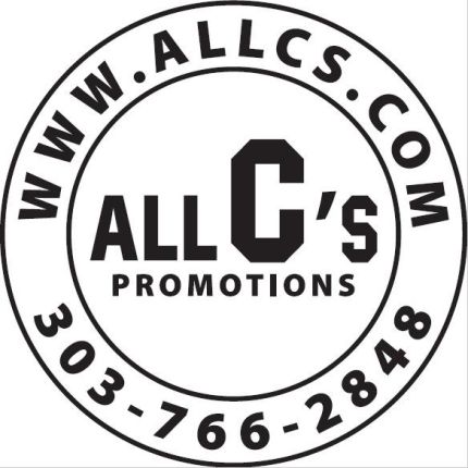 Logo de All C's Embroidery & Advertising