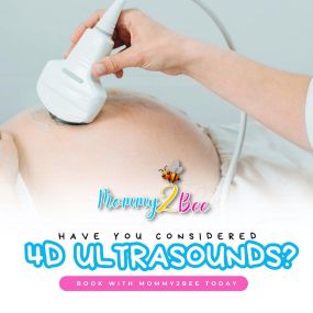 Bild von Mommy2Bee 4D Ultrasound