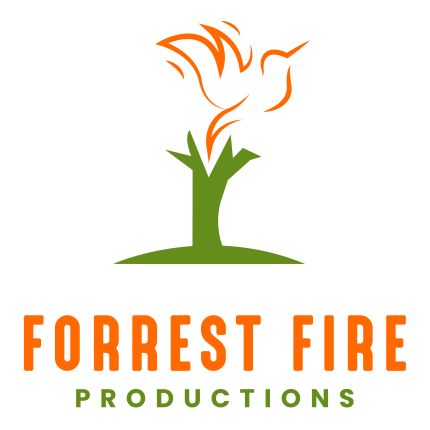 Logo od Forrest Fire Productions