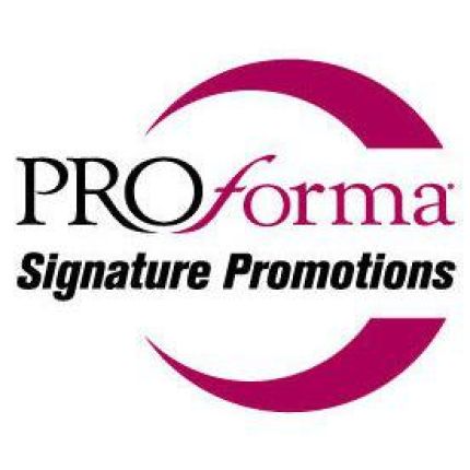 Logo van Proforma Signature Promotions