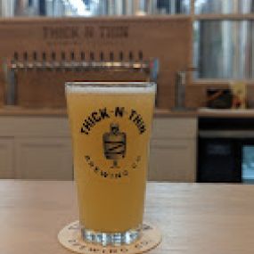 Bild von Thick-N-Thin Brewing Co.