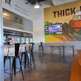 Bild von Thick-N-Thin Brewing Co.