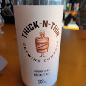 Bild von Thick-N-Thin Brewing Co.