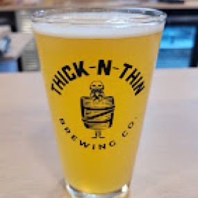 Bild von Thick-N-Thin Brewing Co.