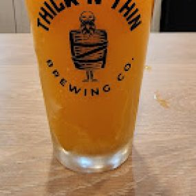 Bild von Thick-N-Thin Brewing Co.