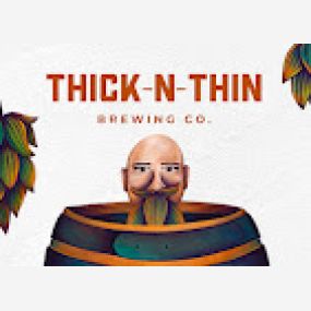 Bild von Thick-N-Thin Brewing Co.