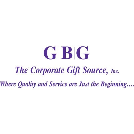 Logotyp från GBG The Corporate Giftsource, Inc.