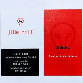 Bild von JJ Electric Inc.