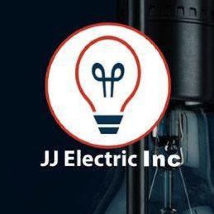 Logo van JJ Electric Inc.