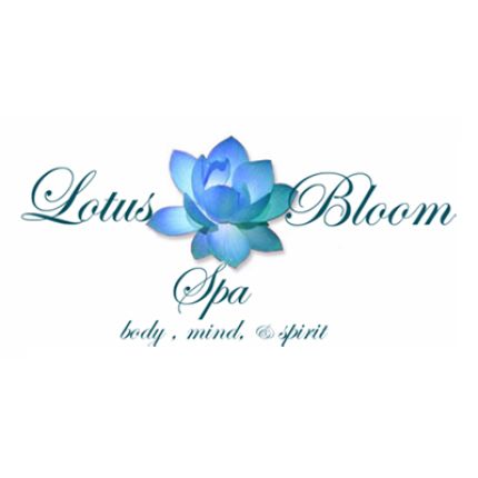 Logo da Lotus Bloom Spa