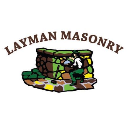 Logo de Layman Masonry