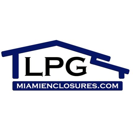 Logo from LPG Screens Enclosure Inc.