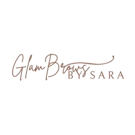Logo von Glam Brows by Sara