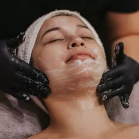 Indulge in the ultimate relaxation experience at Anaya Beauty Makeup's facial spa. Our expert estheticians will pamper your skin, leaving it refreshed and rejuvenated. With a variety of luxurious treatments tailored to your skin type, our facial spa is your oasis for achieving that radiant, healthy glow you deserve.