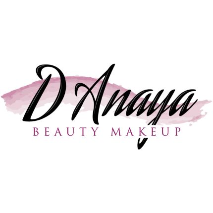Logo de D Anaya Beauty Makeup