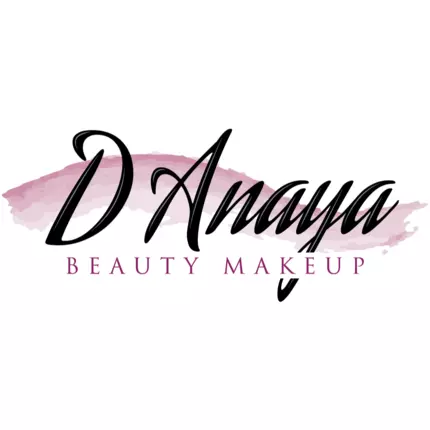 Logo da Anaya Beauty Co