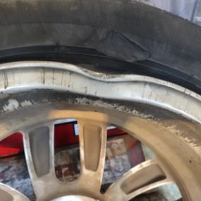 Bild von Same Day Rim Repair