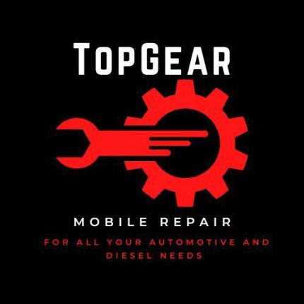 Logo de TopGearMobileRepair