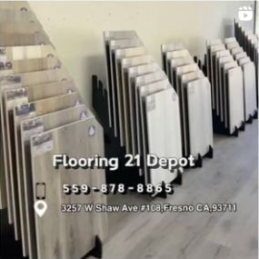 Bild von Flooring 21 Depot