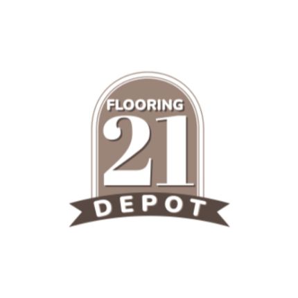 Logotipo de Flooring 21 Depot