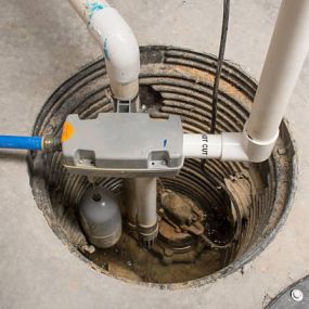 Bild von D & D Water Well Pump and Plumping Service