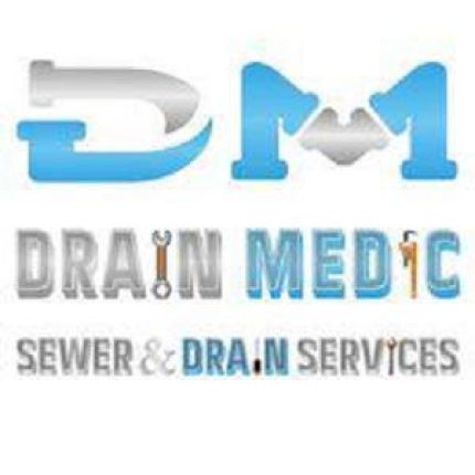 Logo van Drain Medic LLC