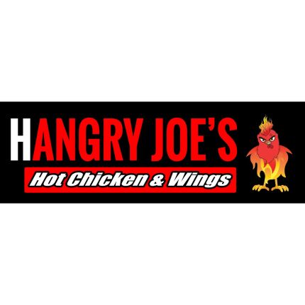 Logotyp från Hangry Joe's Lynchburg Hot Chicken