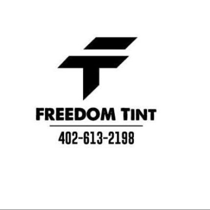 Logo od Freedom Tint