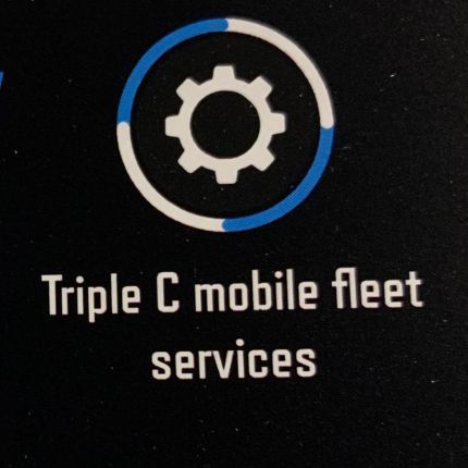 Logo from Triple C Mobile Fleet Services LLC