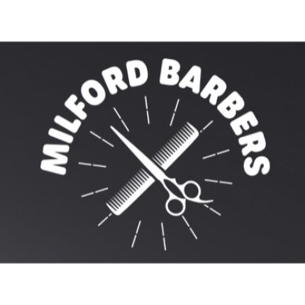 Λογότυπο από Milford Barbers