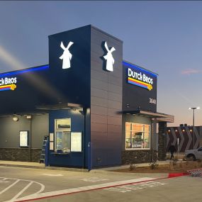 Dutch Bros Corsicana