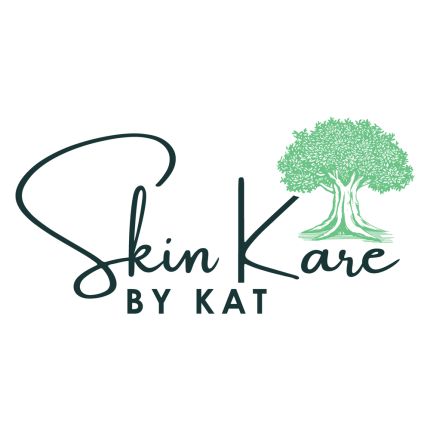 Logo fra Skin Kare by Kat