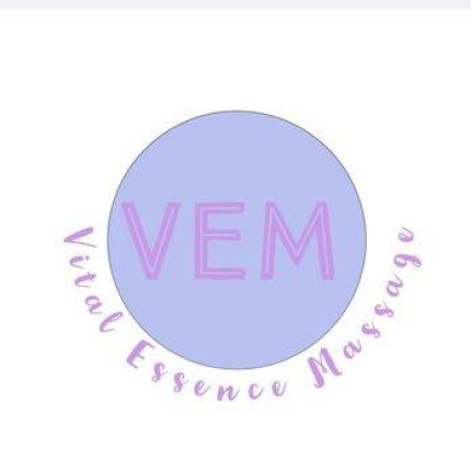 Logo da Vital Essence