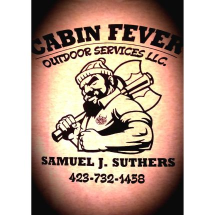 Logo von Tri-Cities Tree Service - Cabin Fever